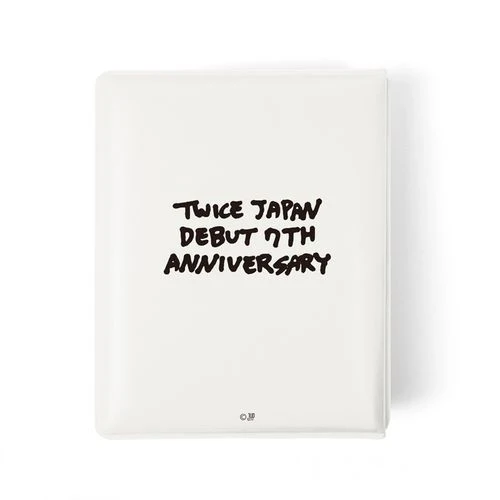 TWICE - Collect Book + Photocard Set [JAPAN DEBUT 7th Anniversary Official MD] - Image 14