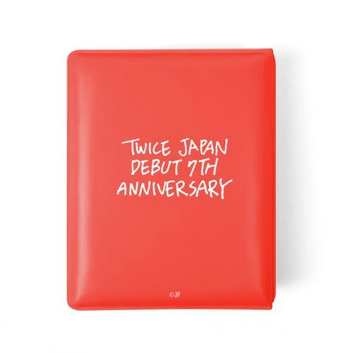 TWICE - Collect Book + Photocard Set [JAPAN DEBUT 7th Anniversary Official MD] - Image 16