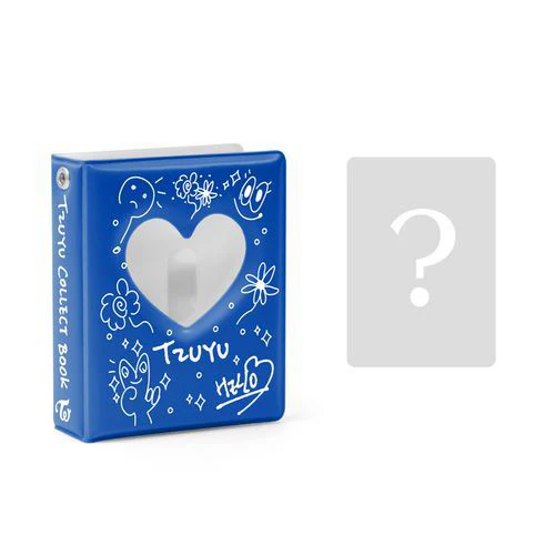 TWICE - Collect Book + Photocard Set [JAPAN DEBUT 7th Anniversary Official MD] - Image 17