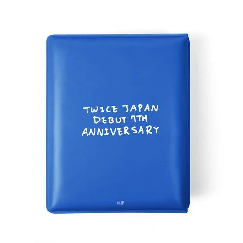 TWICE - Collect Book + Photocard Set [JAPAN DEBUT 7th Anniversary Official MD] - Image 18