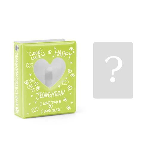 TWICE - Collect Book + Photocard Set [JAPAN DEBUT 7th Anniversary Official MD] - Image 3
