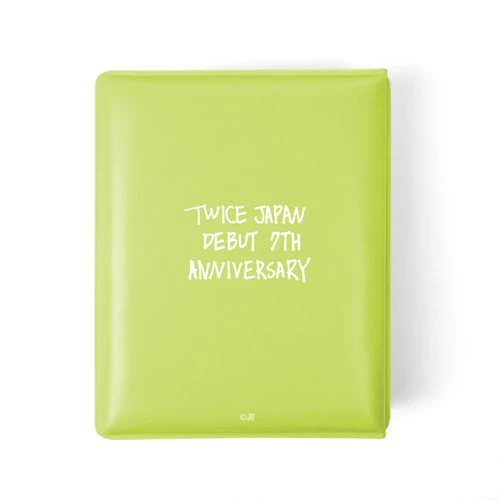 TWICE - Collect Book + Photocard Set [JAPAN DEBUT 7th Anniversary Official MD] - Image 4