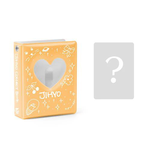 TWICE - Collect Book + Photocard Set [JAPAN DEBUT 7th Anniversary Official MD] - Image 9