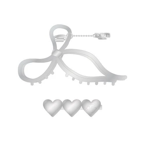 TWICE - Hair Accessory Set [5th JP Album 'DIVE' Release Commemoration Official MD]