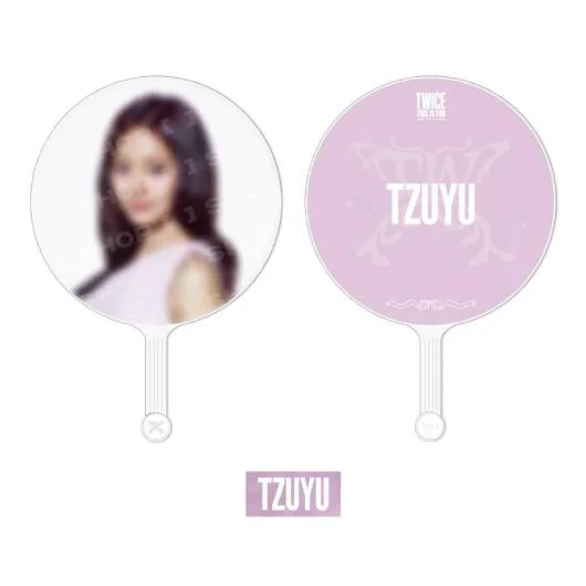 TWICE - Image Picket ['THIS IS FOR' World Tour in Incheon Official MD] - Image 10