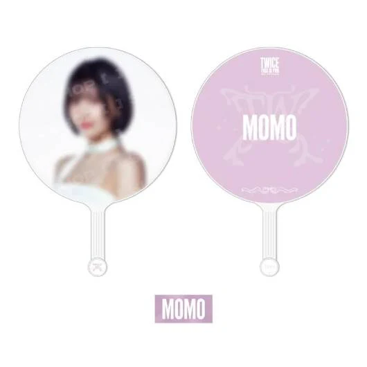 TWICE - Image Picket ['THIS IS FOR' World Tour in Incheon Official MD] - Image 4