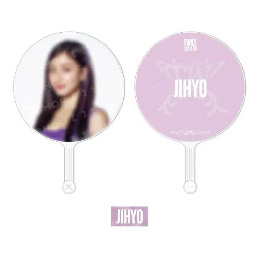 TWICE - Image Picket ['THIS IS FOR' World Tour in Incheon Official MD] - Image 6