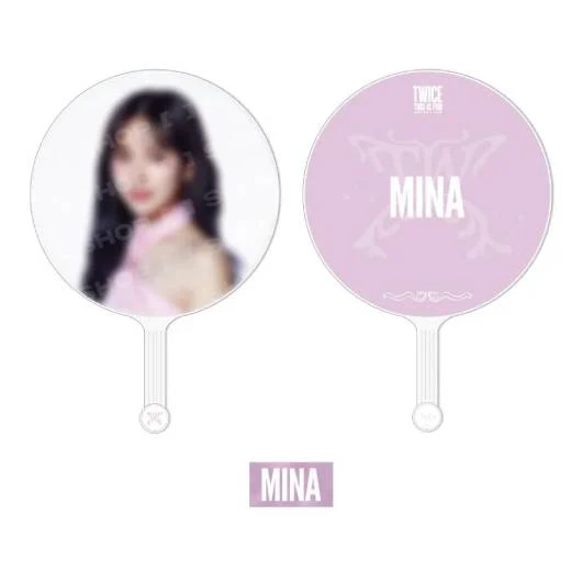 TWICE - Image Picket ['THIS IS FOR' World Tour in Incheon Official MD] - Image 7