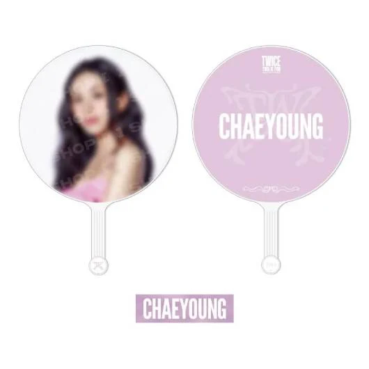 TWICE - Image Picket ['THIS IS FOR' World Tour in Incheon Official MD] - Image 9