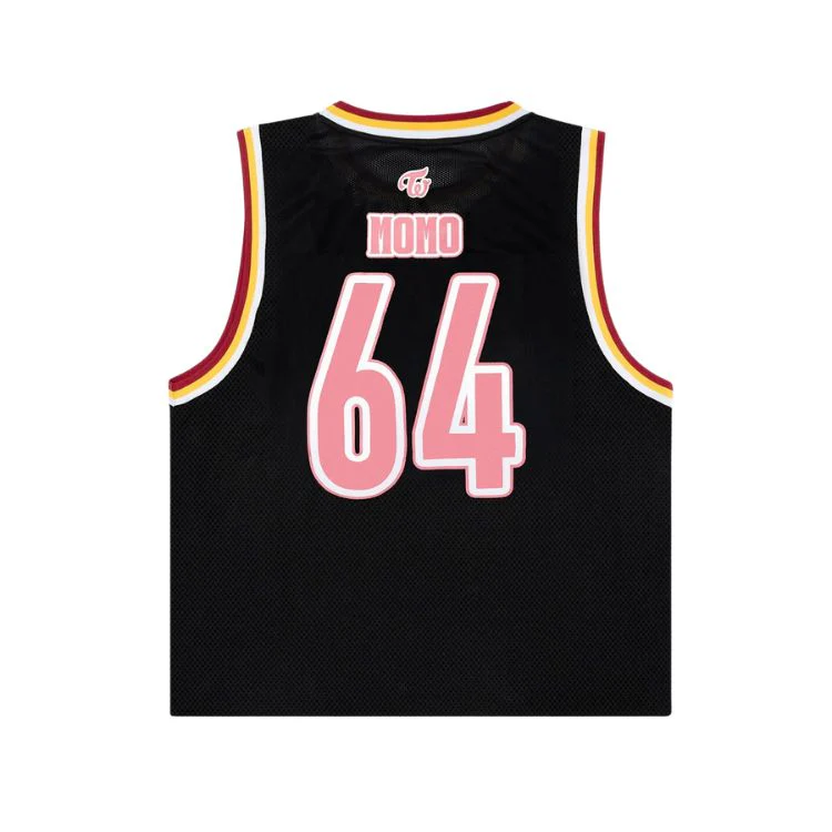 TWICE - Mesh Uniform ['READY TO BE' SPECIAL Official MD] - Image 5