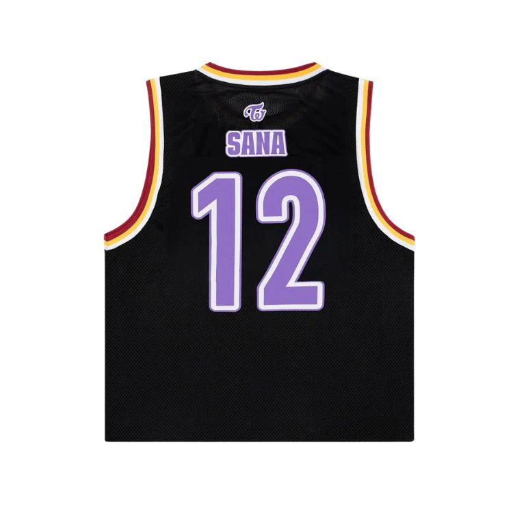 TWICE - Mesh Uniform ['READY TO BE' SPECIAL Official MD] - Image 6