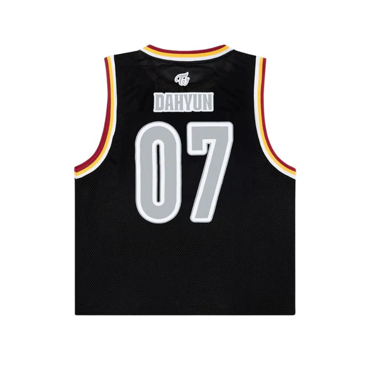 TWICE - Mesh Uniform ['READY TO BE' SPECIAL Official MD] - Image 9