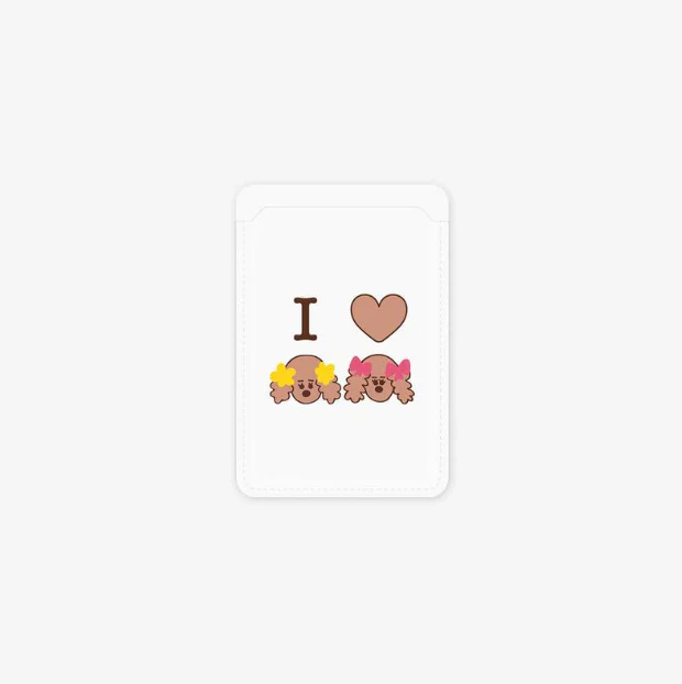 TWICE - SANA Magnetic Card Wallet ['THIS IS FOR' World Tour in Incheon Official MD]