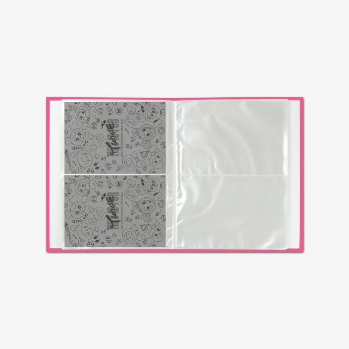 TWICE - Trading Card Case ['THIS IS FOR' World Tour in Japan Official MD] - Image 3