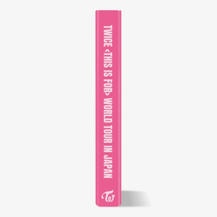 TWICE - Trading Card Case ['THIS IS FOR' World Tour in Japan Official MD] - Image 4
