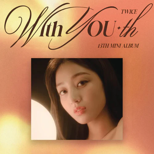 TWICE - With YOU-th [13th Mini Album - Digipack Ver.] - Image 6
