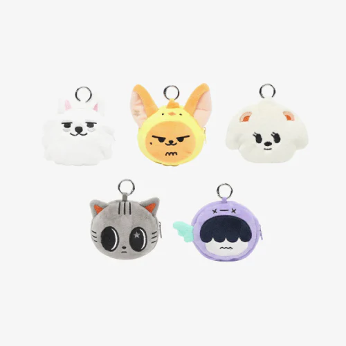 TXT - Coin Pouch [PPULBATU Official MD]