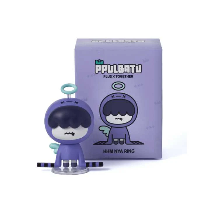 TXT - Figure (Original Ver.) [PPULBATU SNOW MAGIC Official MD] - Image 6