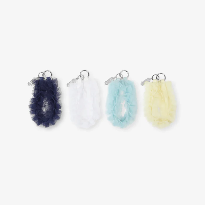 TXT - Hand Strap [CHIKAI Official MD]