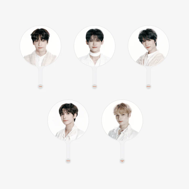 TXT - Image Picket [WORLD TOUR 'ACT : PROMISE']