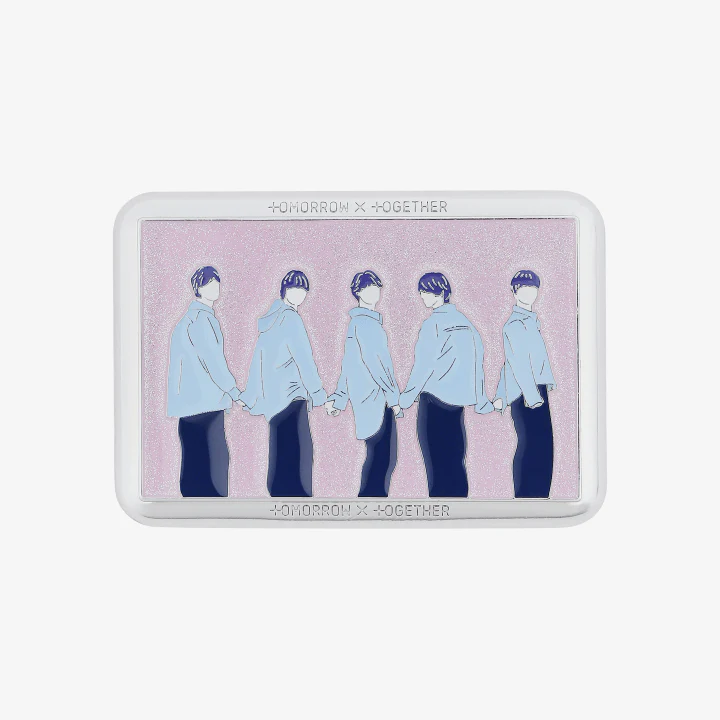 TXT - Magnet [WORLD TOUR 'ACT : PROMISE' Encore in Seoul Official MD]