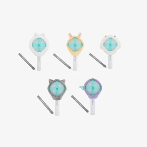 TXT - Official Light Stick Cover [PPULBATU Official MD]