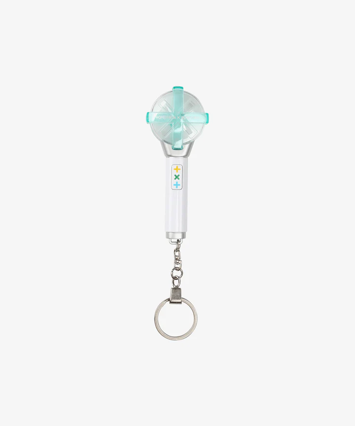 TXT - Official Light Stick Keyring