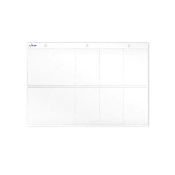 TXT - Photocard Pockets Set ['ACT : TOMORROW' WORLD TOUR Official MD]