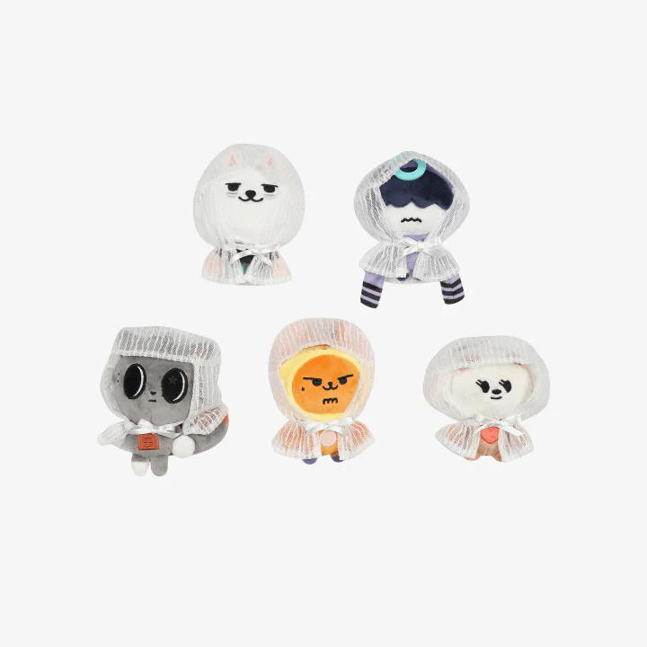 TXT - PPULBATU Cape [WORLD TOUR 'ACT : PROMISE' Encore in Seoul Official MD]