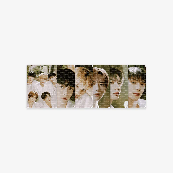 TXT - Premium Photo [ACT : LOVESICK World Tour Official MD]