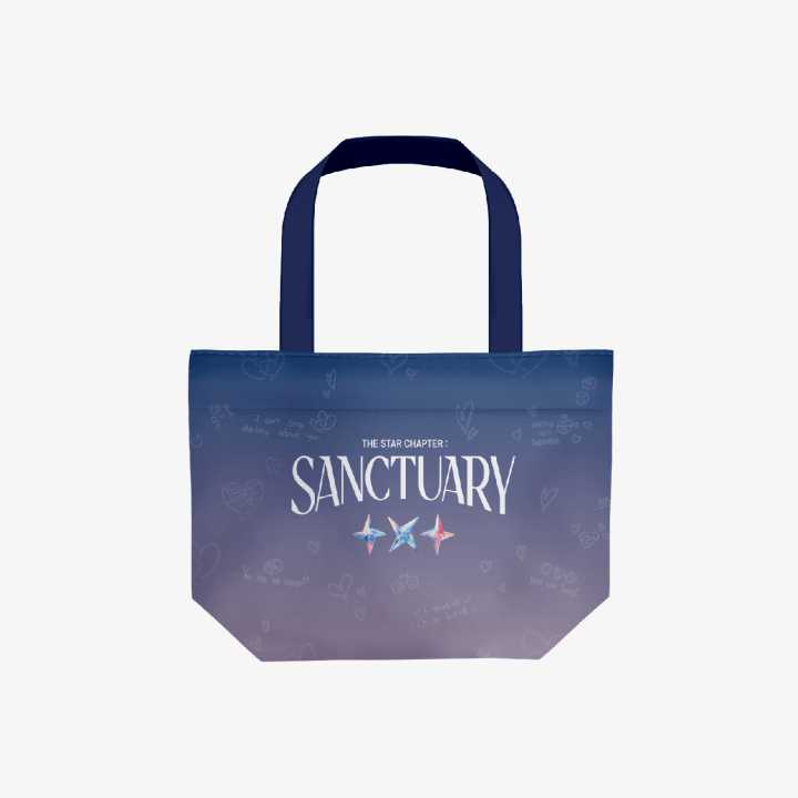 TXT - Reusable Bag [The Star Chapter: SANCTUARY Official MD]