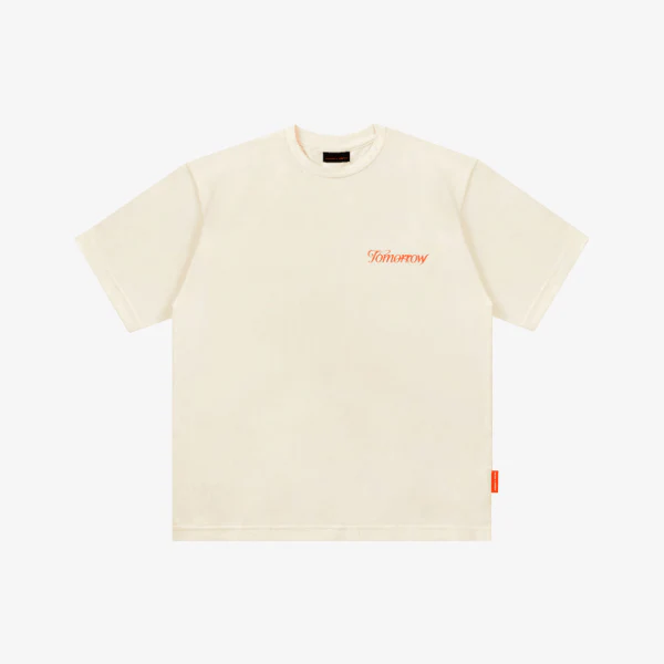 TXT - S/S T-Shirt [minisode 3 : TOMORROW POP-UP MD]