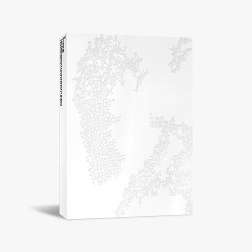 V - TYPE 非 [Photobook]