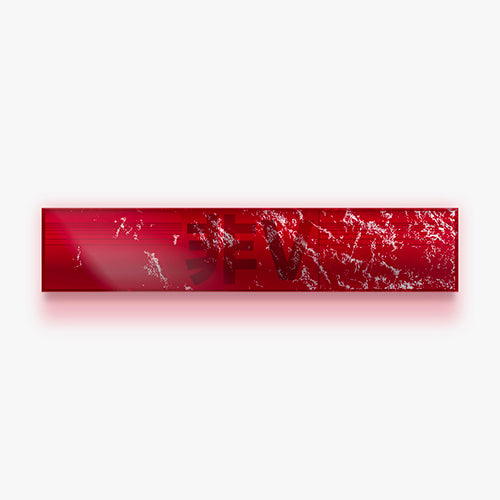 V - TYPE 非 [Poster Set]