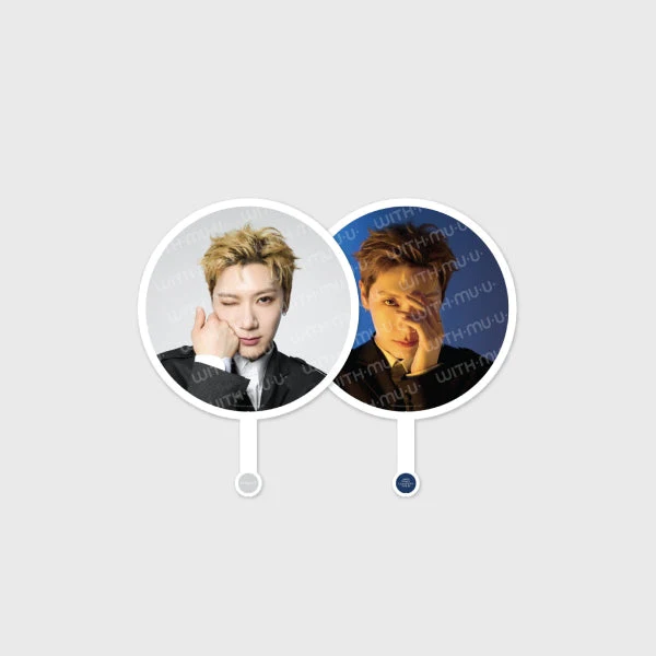 WayV - Image Picket [2025 WayV CONCERT TOUR 'NO Way OUT' Official MD]