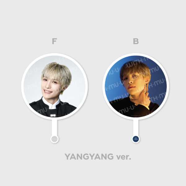 WayV - Image Picket [2025 WayV CONCERT TOUR 'NO Way OUT' Official MD] - Image 6