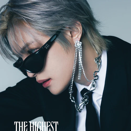 WayV - The Highest [1st JP Mini Album - Limited Member Edition] - Image 2