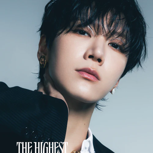 WayV - The Highest [1st JP Mini Album - Limited Member Edition] - Image 3