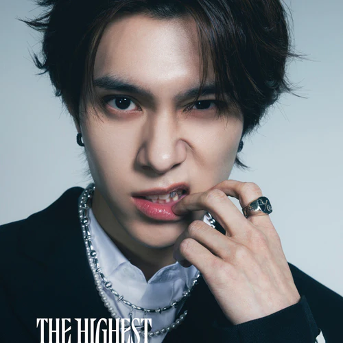 WayV - The Highest [1st JP Mini Album - Limited Member Edition] - Image 5