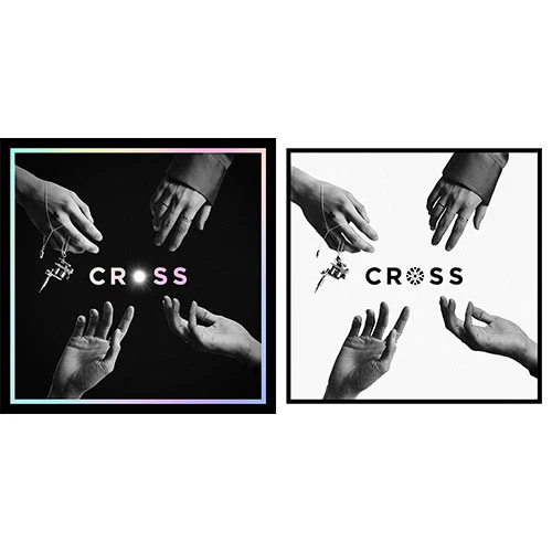 WINNER - CROSS [3rd Mini Album]