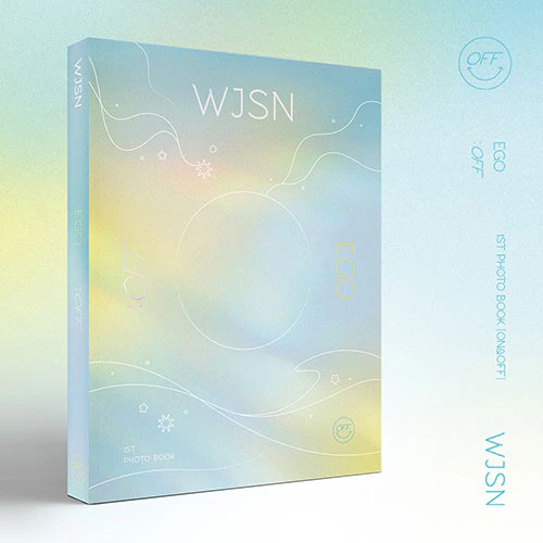 WJSN - ON&OFF [1st Photobook] - Image 2
