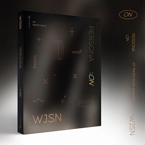 WJSN - ON&OFF [1st Photobook] - Image 3