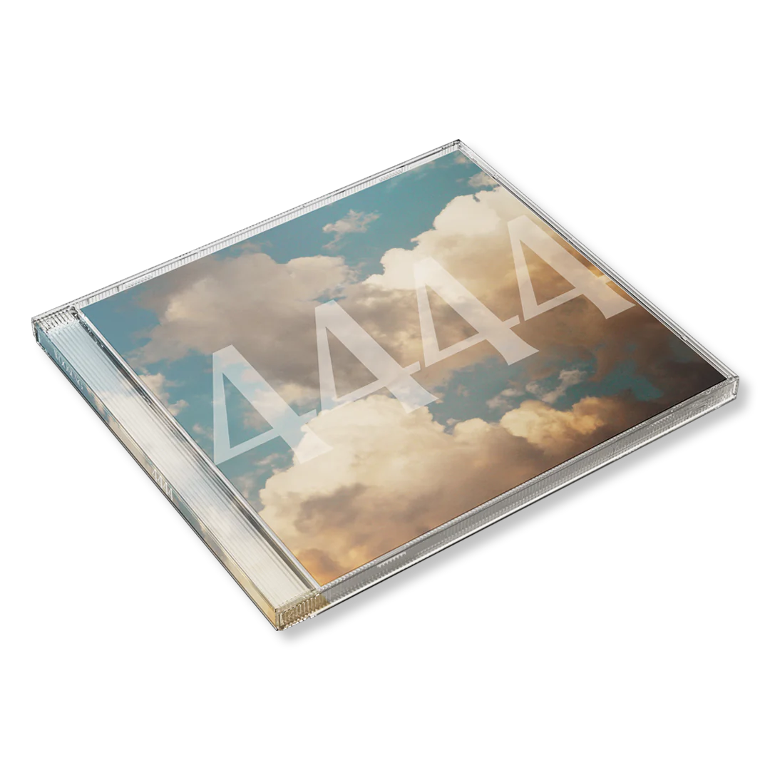 WOOSUNG - 4444 [2nd Album - Jewel Ver.] - Image 2