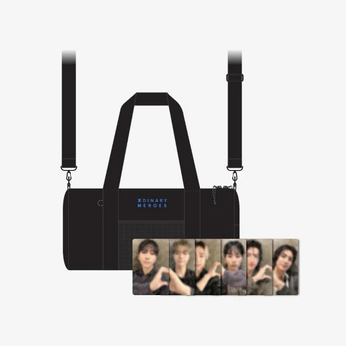 Xdinary Heroes - Light Stick Pouch [Concert Closed Beta : v6.4 Official MD]