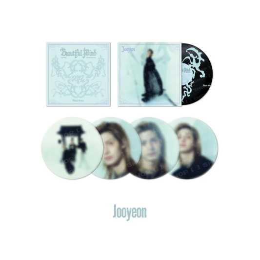 Xdinary Heroes - LP Poster Set ['Beautiful Mind' WORLD TOUR FINALE IN SEOUL Official MD] - Image 7