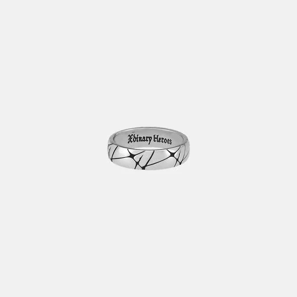 Xdinary Heroes - Silver Ring ['Beautiful Mind' WORLD TOUR FINALE IN SEOUL Official MD]