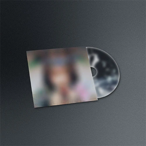 XG - AWE [2nd Mini Album - Solo Ver.] - Image 3