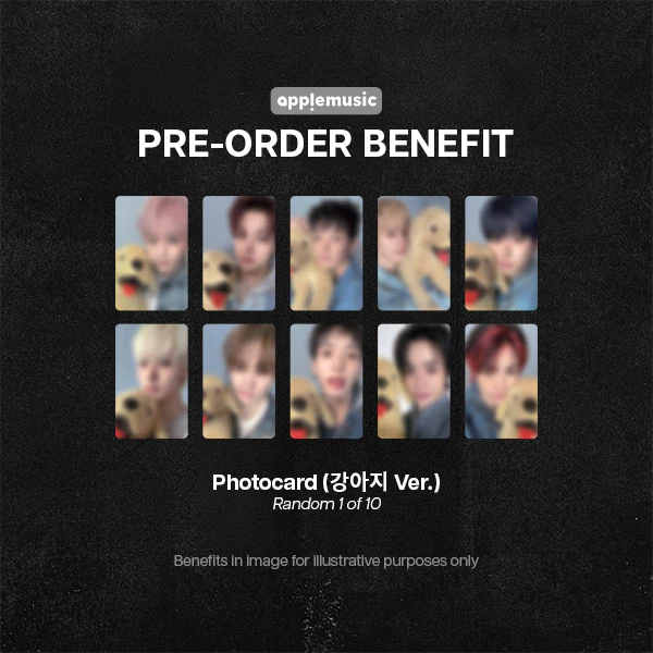 xikers - ROUTE ZERO : The ORA [7th Mini Album - Special Ver.] - Image 2