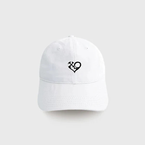 XLOV - Ball Cap [I ONE Special Anniversary Official MD] - Image 2