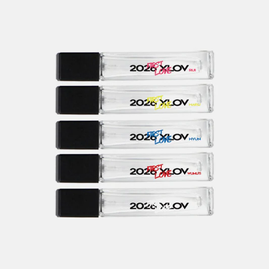 XLOV - Discovery Set [1st Anniversary Fan Concert 'FIRST LOVE' Official MD] - Image 2
